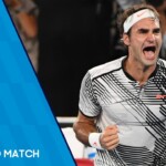 Roger Federer v Rafael Nadal Condensed Match | Australian Open 2017 Final Roger Federer v Rafael Nadal Condensed Match | Australian Open 2017 Final